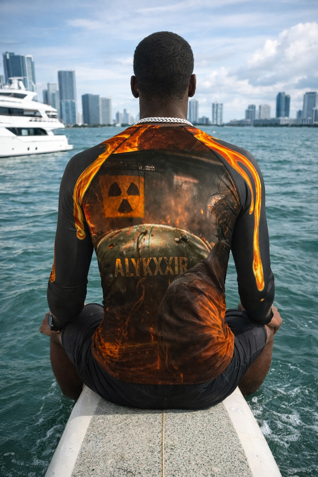 ALYKXXIR ATOMIC ELIXIR