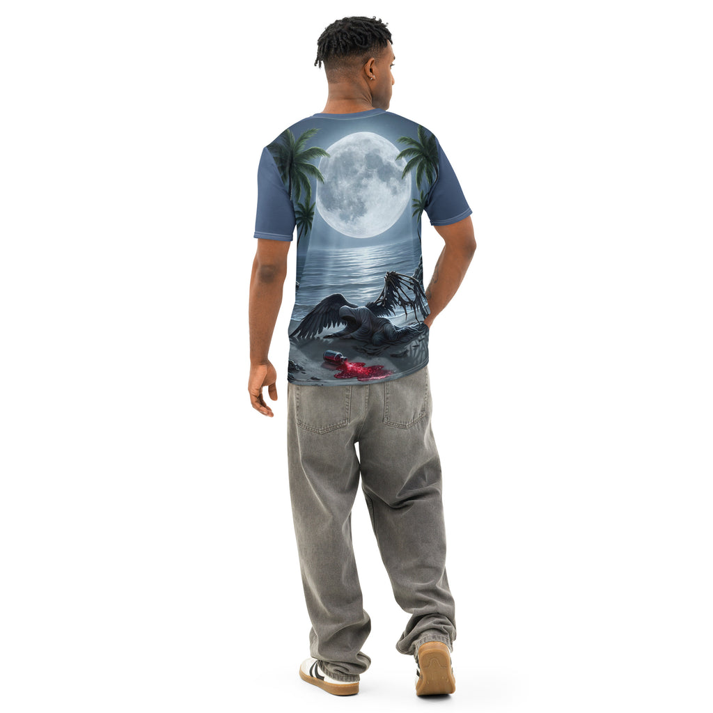 ALYKXXIR FALLEN SAINT T-shirt