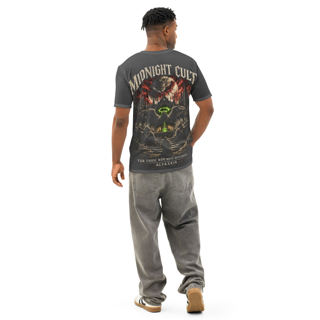 ALYKXXIR MIDNIGHT CULT T-shirt